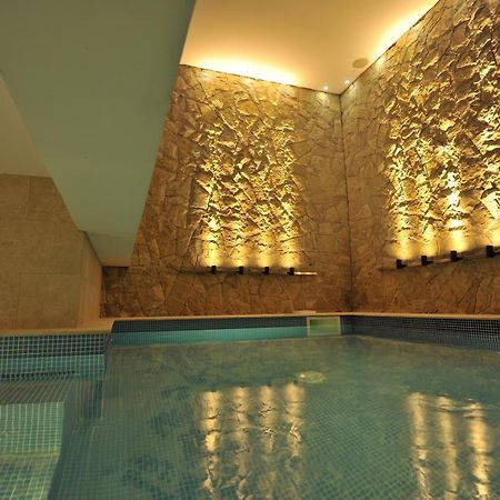 Garden Spa Boutique Hotel 斯科普里 外观 照片