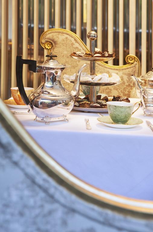 Garden Spa Boutique Hotel 斯科普里 外观 照片