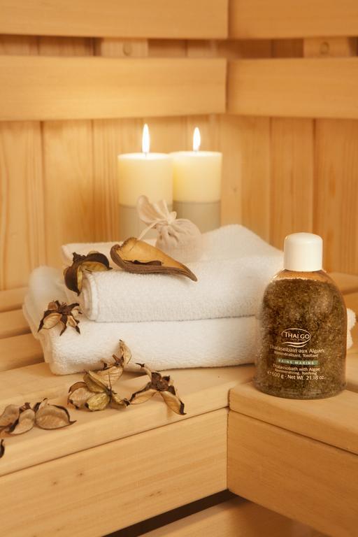 Garden Spa Boutique Hotel 斯科普里 外观 照片