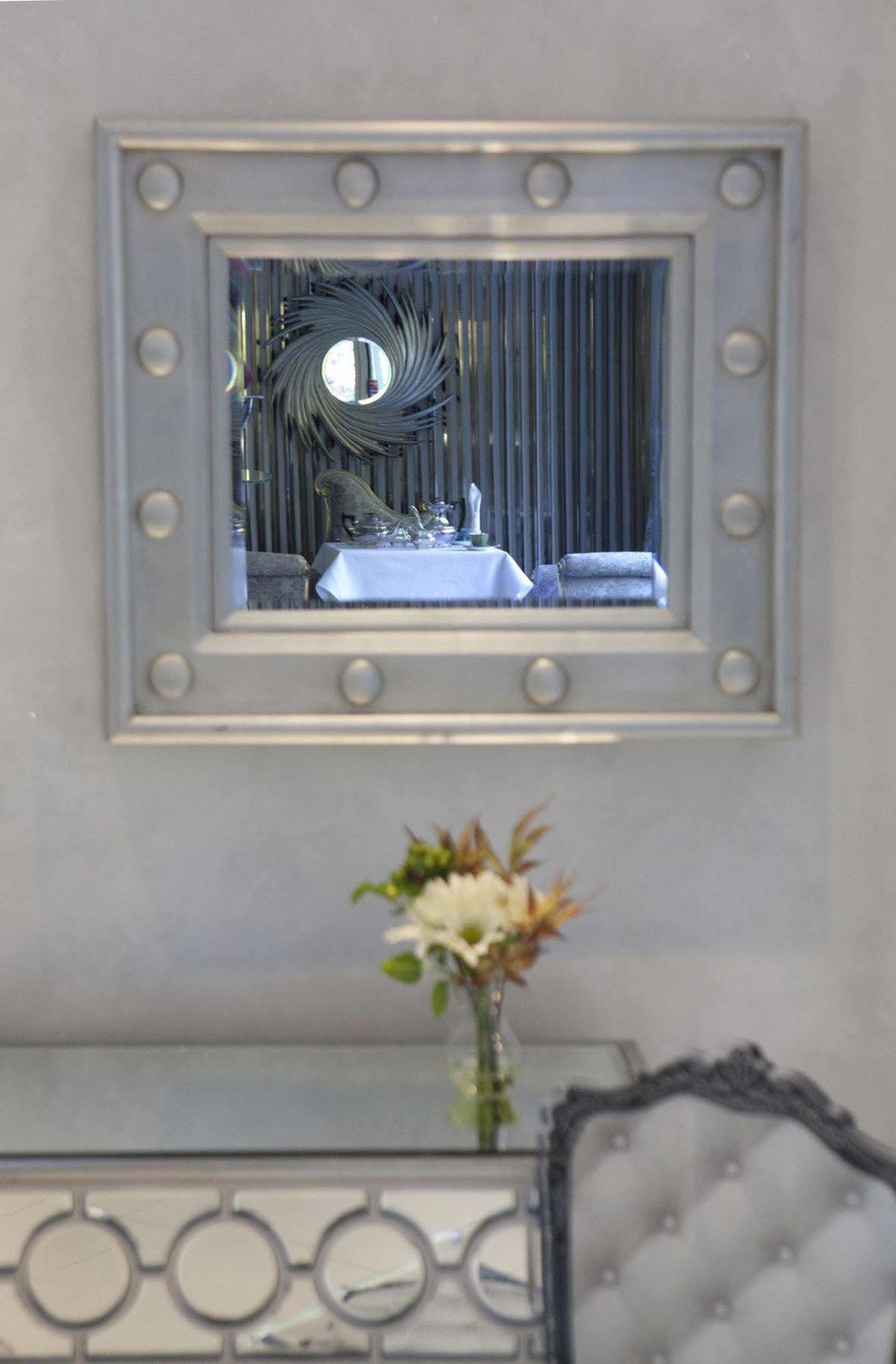Garden Spa Boutique Hotel 斯科普里 外观 照片