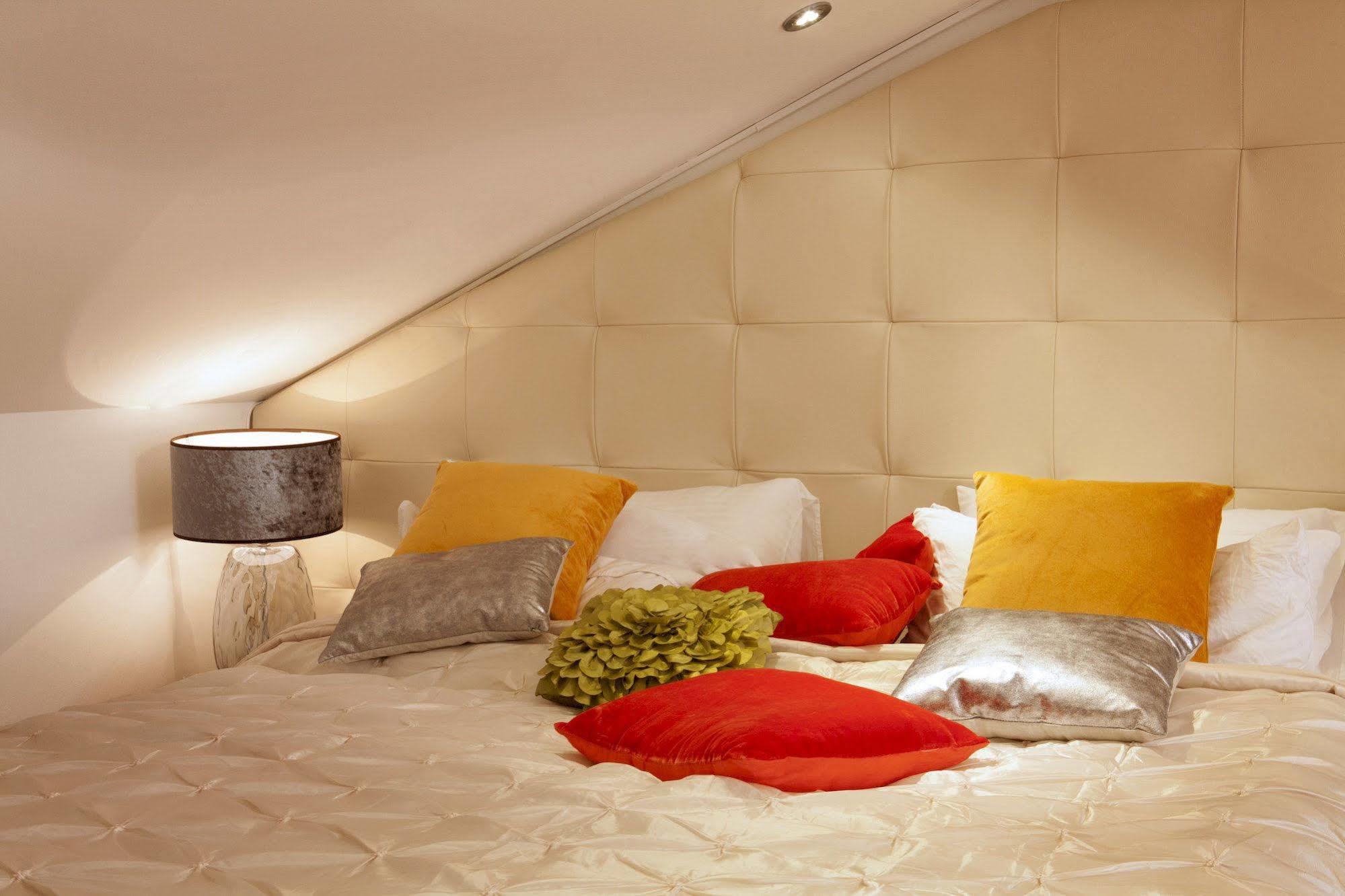 Garden Spa Boutique Hotel 斯科普里 外观 照片