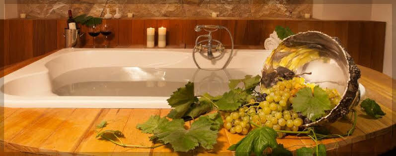 Garden Spa Boutique Hotel 斯科普里 外观 照片